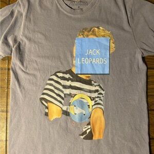 Taylor Swift -Jack Leopards LWYMMD